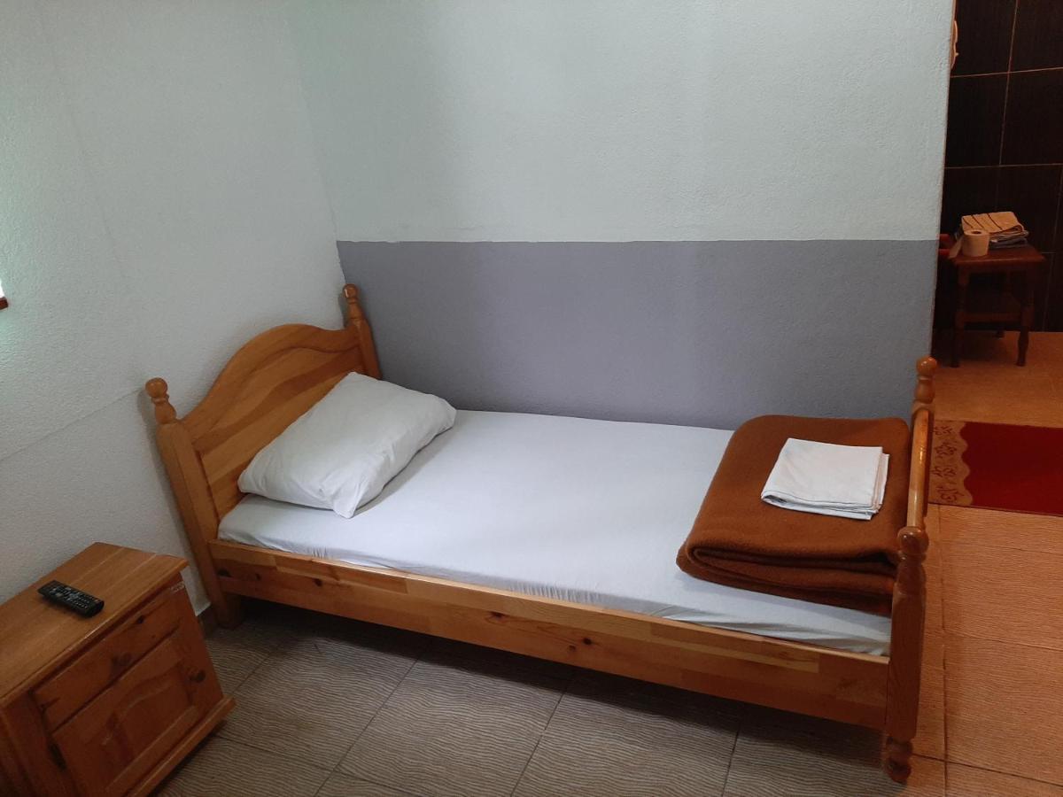 Apartmani Herceg Gacko Bagian luar foto