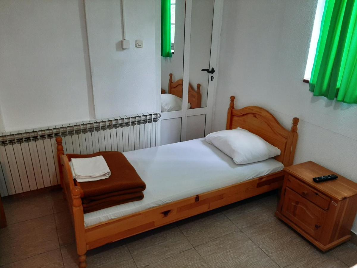 Apartmani Herceg Gacko Bagian luar foto