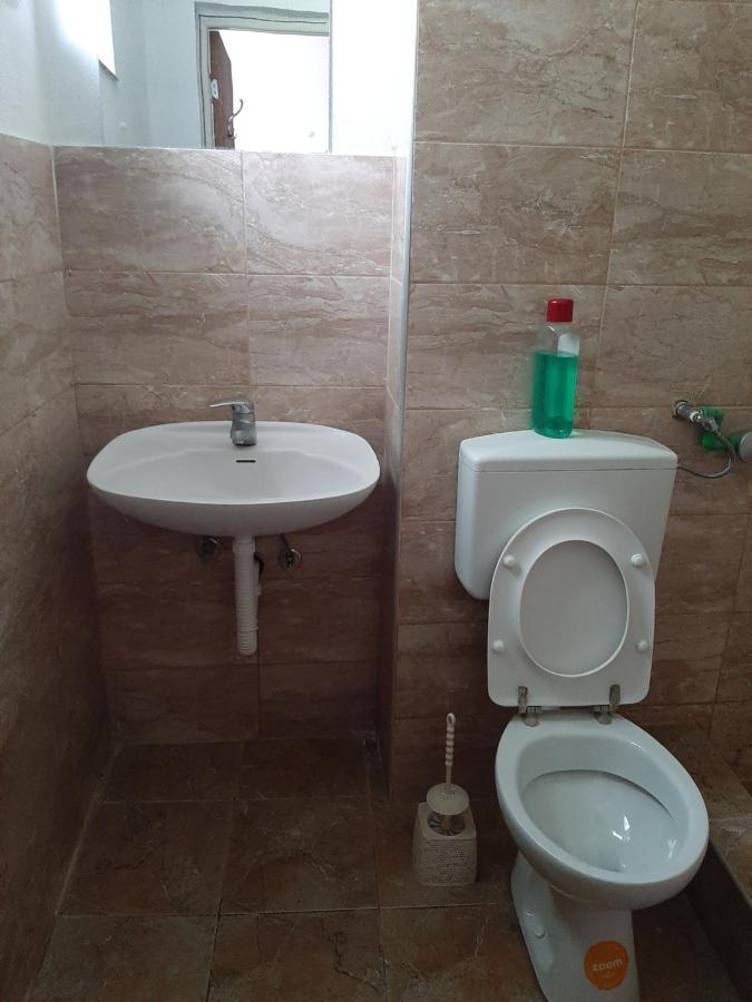 Apartmani Herceg Gacko Bagian luar foto