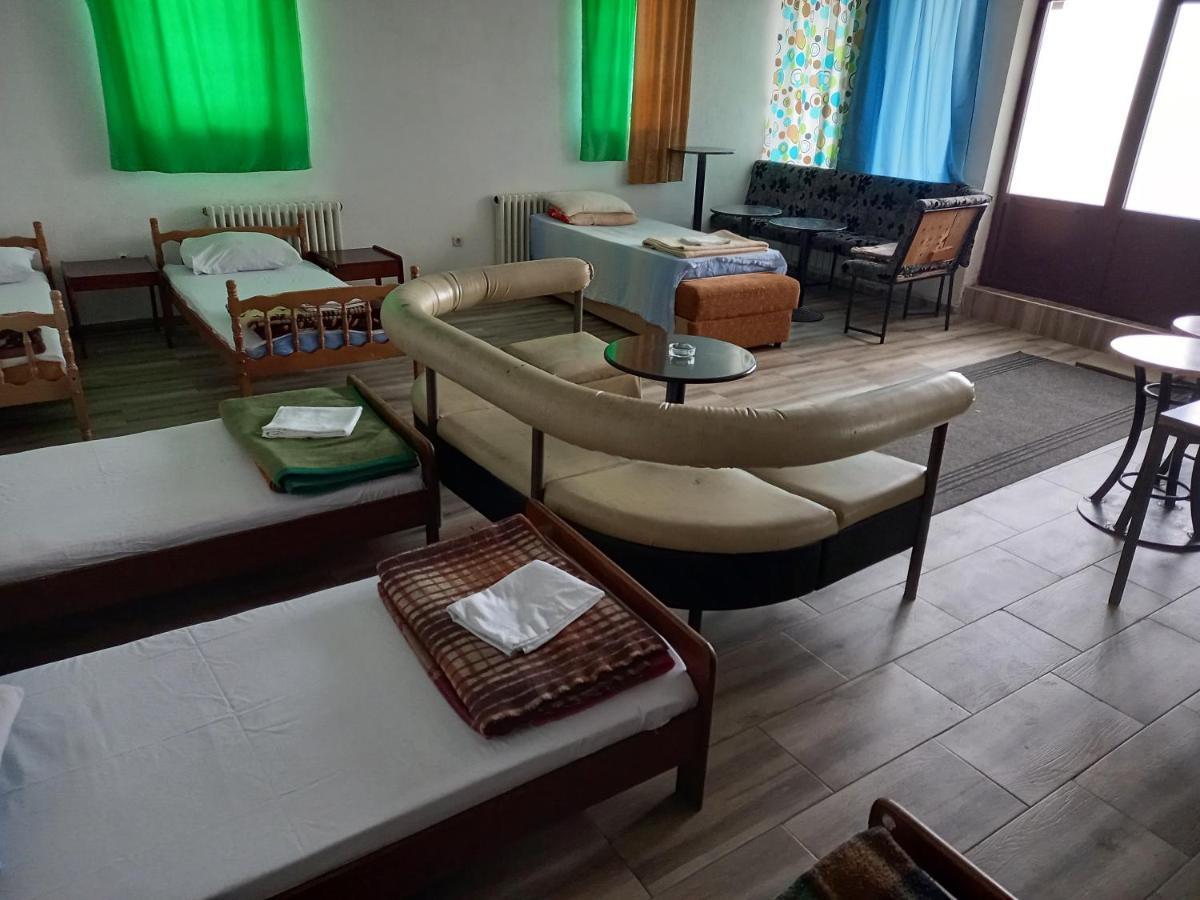 Apartmani Herceg Gacko Bagian luar foto