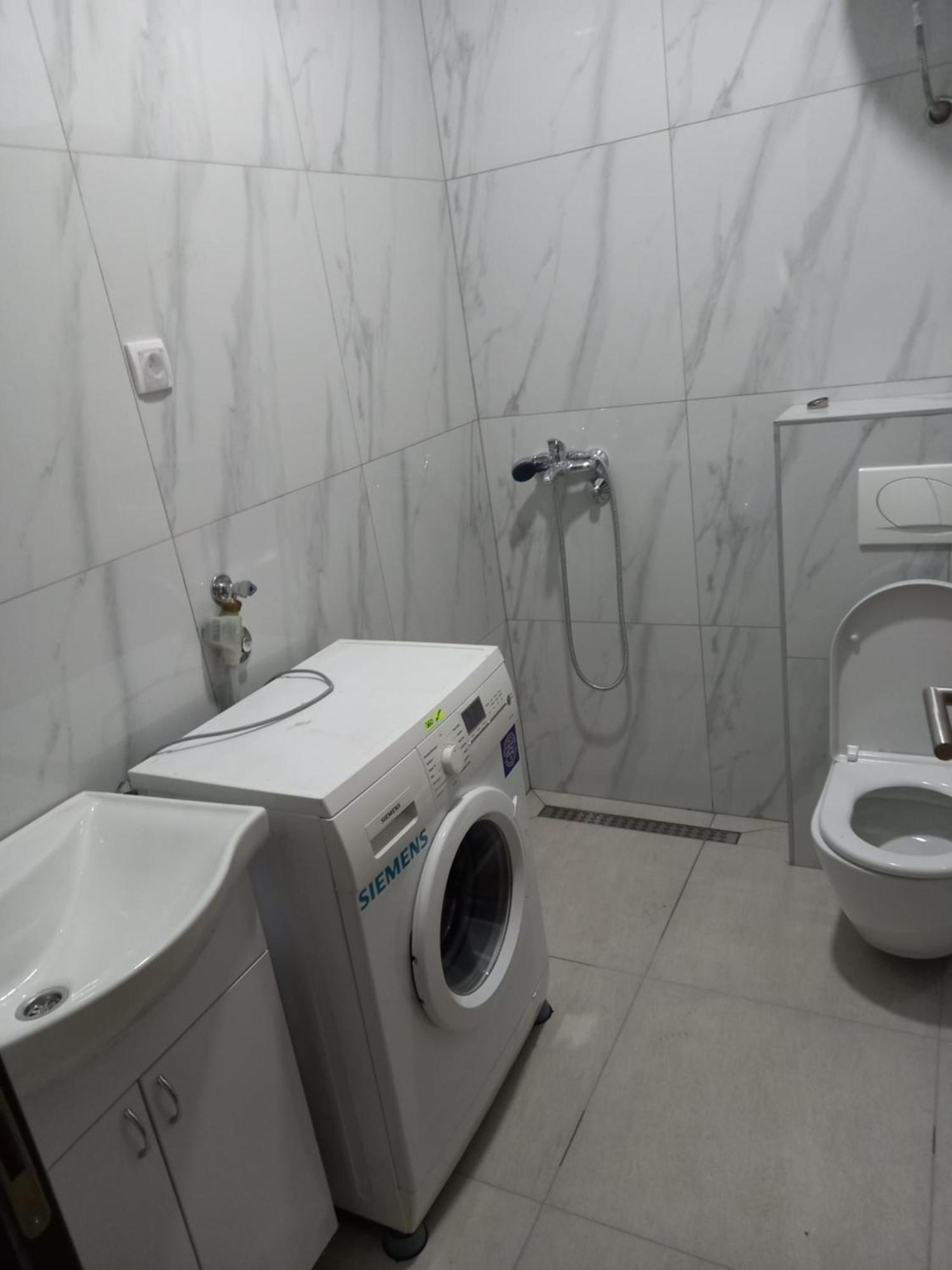 Apartmani Herceg Gacko Bagian luar foto