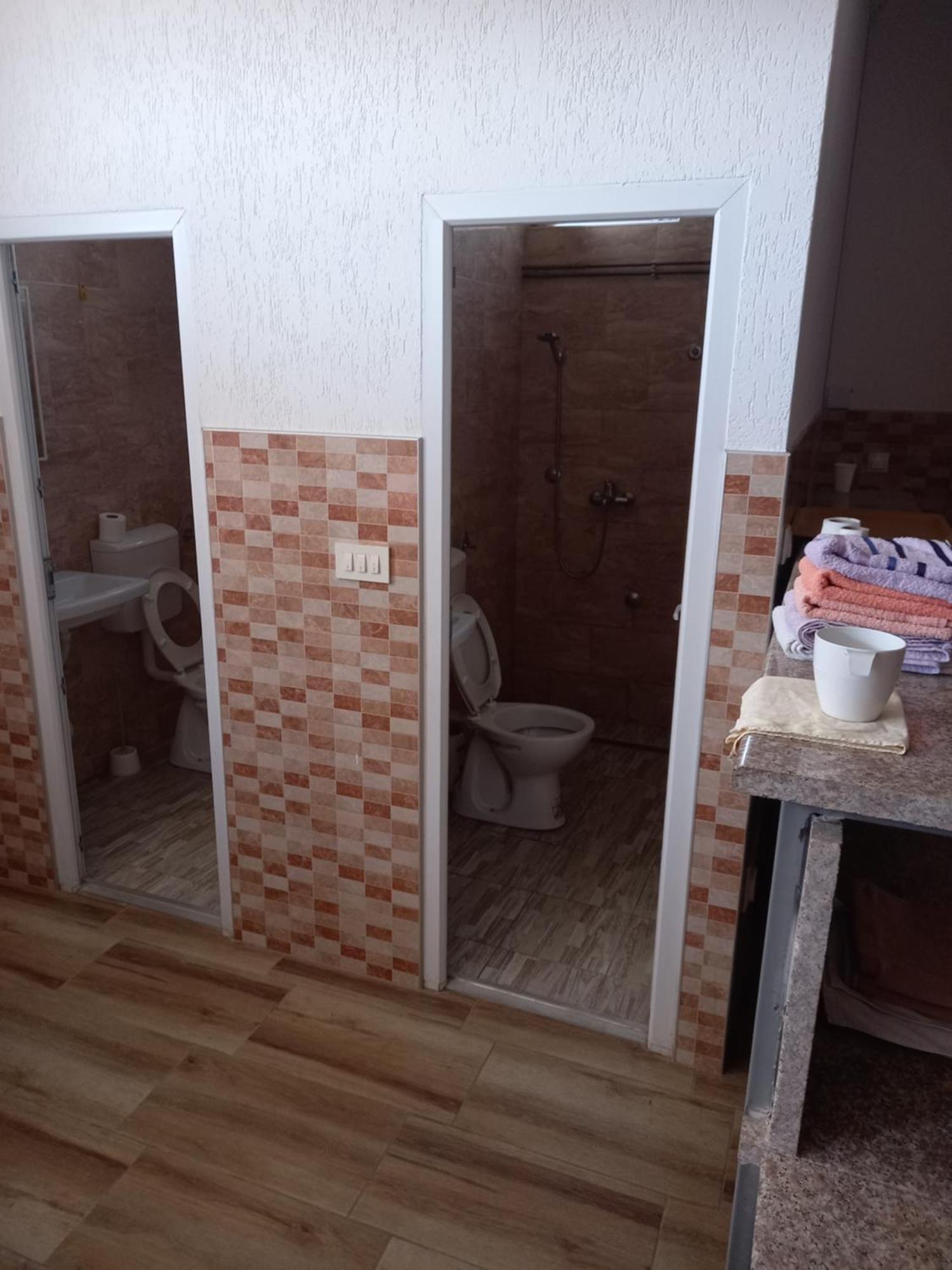 Apartmani Herceg Gacko Bagian luar foto