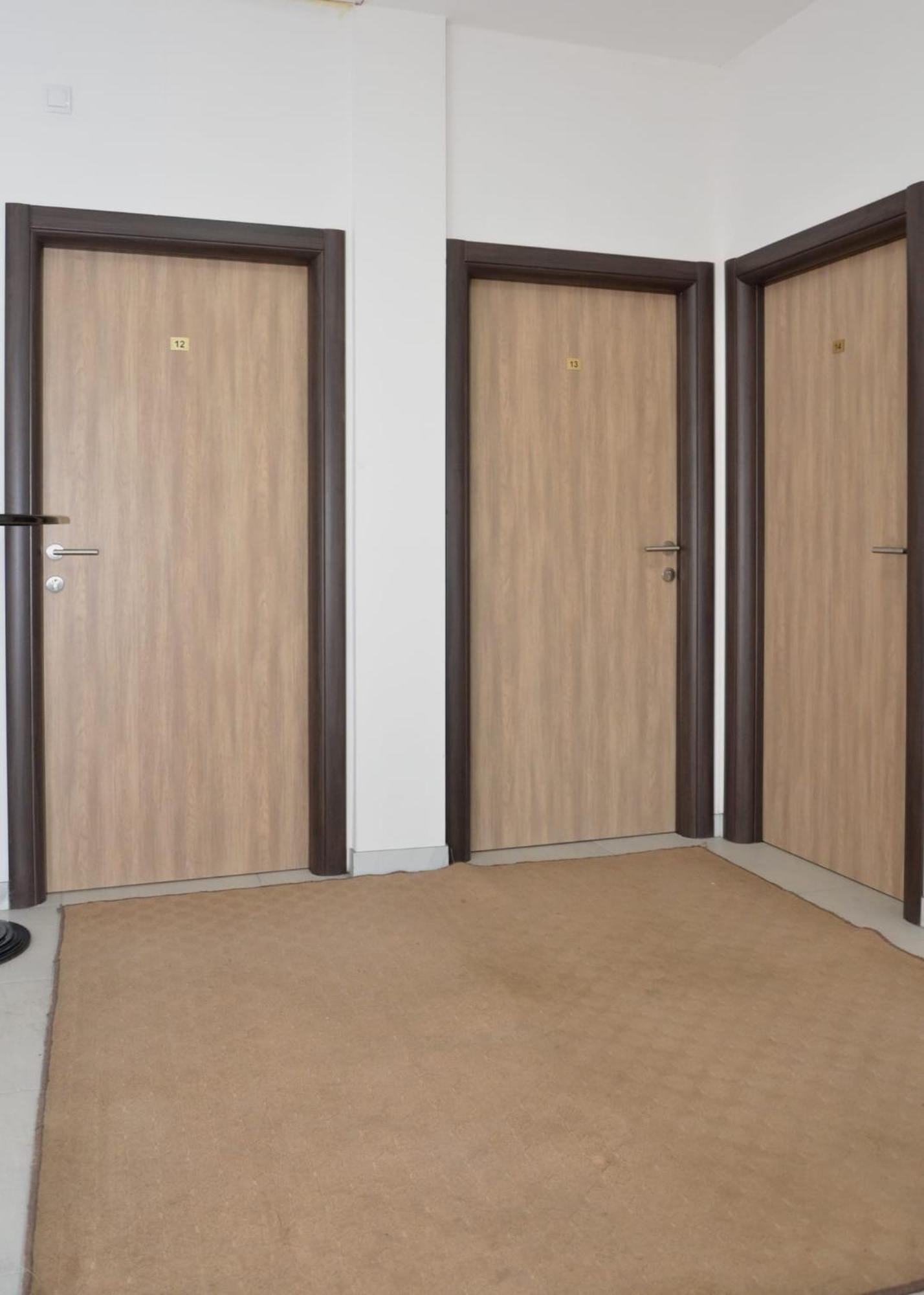 Apartmani Herceg Gacko Bagian luar foto